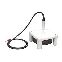 Schwarzbeck FESP 5133-1330 ຂົດລວດວົງມົນ (0 – 20 (50) kHz, 2 mm)