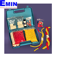 PHYWE KLA-460-220 ການຈຳລອງ Chromosome