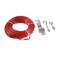 Omron Automation and Safety 44506-2730 ຕິດຕາຕິດສາຍດຶງ RK30