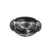 Ledil C17686_AMY-50-S ເລນ LED ເລນເລີ່ມດຽວ ຮູບກົງກົງ 1 ຕຳແໜ່ງ 49.9mm (D) 10.80