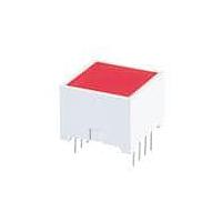 Kingbright DE4SURKD ແຖວໄຟ LED 15X15MM ແດງ LT BAR LED DISPLAY DISPLAY