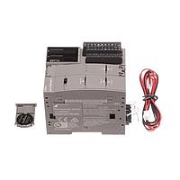 IDEC FC6A-D16R1CEE Plus PLC PLC 16IO 24VDC Relay