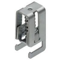 Weidmuller 1753311001 ຄລັມປິງ ໂຢກ KLBUE CO 1