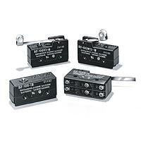 Omron Automation and Safety DZ-10GW22-1B2 ມິນິເຈີ BASIC SWITCH