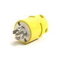 Molex 1301420016 ປລັກ Super-Safeway SUPER-SAFEWAY PLUG NEMA L23-20 20A3-PHAS