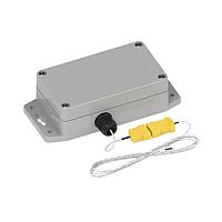 MultiTech RBS306-TEMP-TC-US ຕິດຕາມອຸນຫະພູມບໍ່ມີສາຍ LoRaWAN Thermocouple ສໍາລັບການໃຊ້ງານການກະທົບພາຍນອກ/ອຸດສາຫະກຳ (1 ຊຸດ)