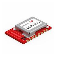 Wurth Elektronik 2611011024010 ມູດູນ Bluetooth WIRL-BTLE Proteus-III Bluetooth 5.1 module SPI  ID: 0018DA 30 0000 - 3F FFFF