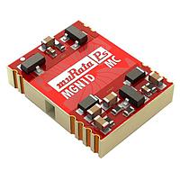 Murata Power Solutions MGN1D050603MC-R13 ອິສເອລເທດ DC-DC 1W SM 5-6/-3V GAN Bulk