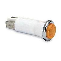 Bulgin LE67WL39028 ໄຟສະແດງຕົວຊີ້ວັດຕະຫຼາດຕອນຕິດຕູ້ LED 24V LED ສີຂຽວ