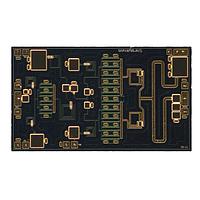 MACOM CMPA2735030D ເພີ່ມກຳລັງ RF MMIC, GaN, ເພີ່ມກຳລັງ, DA, 30W, 2.7-3.5GHz