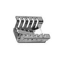 Aavid 7140DG ຮອບສ່ວນຮອບຄວາມຮຸນແຮງຂອງອົງປະກອບ, TO220, ທອງຄ້າຍ, ສະໄລດ-ອອນ, ຢູ່ທາງຮອງ, 20.8 C/W, 2.54mm