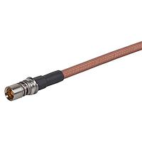 HUBER+SUHNER 24_BMA-50-3-5/119_NE ຕົວເຊື່ອມ
