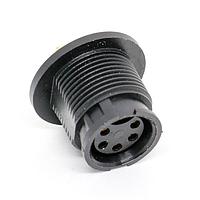 CONXALL 7281-5SG-300 ຕ່າງຕໍ່ MINI-CON PAN MT #20 PC TAIL