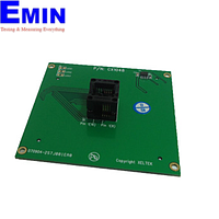 Xeltek DX1048 ອະແດັບເຕີຊັອກເກັດ (SOP8; Opentop; DX socket)