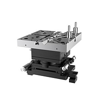 Chotest 160X160X150mm ໂຕະວັດຖຸສາກົນສໍາລັບ SJ5760-PR