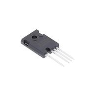 Diotec Semiconductor DIF065SIC020 MOSFETs 650V TO-247-4L, N, 150A, 650V, 20mΩ, 175°C