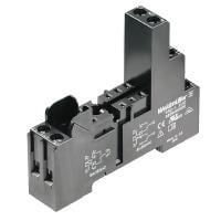 Weidmuller 8869470000 ປຸ່ມຕິດຕັ້ງ Relay ແລະ ອຸປະກອນ SRC-I 1CO