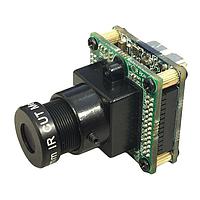 Leopard Imaging LI-USB30-IMX225C USB 3.0 ກ້ອງ Sony IMX225 1.27M ພິກເຊວ HD USB 3.0 Cam