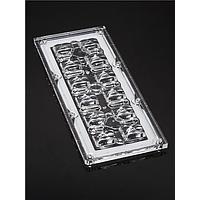 Ledil CS14055_STRADA-IP-2X6-T2 ການປະກອບເລນ ແຖວເລນ ສີ່ແຫຼງ