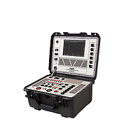 DV Power CAT500-03-01 Circuit Breaker Analyzer &amp; Timer (3 timing channels)