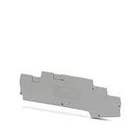 PHOENIX CONTACT 3210552 ຝາປິດ End Cover D-PTB 2 5/3