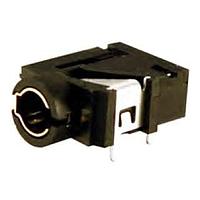 Kycon STX-35061-4T ປະກອບໂທລະສັບ 3.5MM AUDIO JACK 4-POLE ມີສະຫນັບ TIP SWITCH