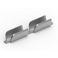 AMP Connectors - TE Connectivity 2825180-2 ສະໄພລ FINE MAGWIRE SPLICE MINI-MAG SERRATION