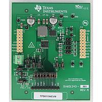 Texas Instruments TPS61194EVM ໂມດູນການປະເມີນ TPS61194EVM