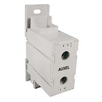 Altech 38057 ບລອກສປລາຍ 400A 1POLE SPLICR BK TIM ALUM 6AWG 400MCM