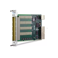 NI PXI-2521 ໂມດູນ Relay PXI (40 channels, DC-150V/2A, DPST)