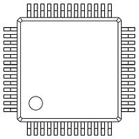 ROHM Semiconductor ML62Q1714-NNNTBZ0BX MCUs 16bit LP-MCU 128KB Flash 8KB RAM 32kHz & 24MHz. ML62Q1700 Group ແມ່ນຕົວຄວບຄຸມຈຸດສູງ CMOS 16-bit ທີ່ມີ CPU 16-bit nX-U16-100 ແລະມີການລວມລວມກັບພື້ນທີ່ຈຳຫຼັກໂປຣແກຣມ (Flash memory), ພື້ນທີ່ຈຳຫຼັກຂໍ້ມູນ (RAM), data Flash ແລະອຸປະກອນຕ່າງໆທີ່ມີຄຸນນະສົມບັດຫຼາຍ