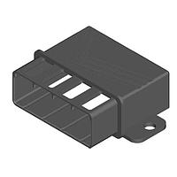 AirBorn V4000-08 ອຸປະກອນເສີມ 8 Pos