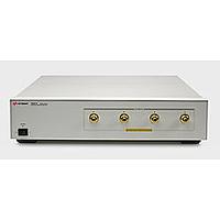 KEYSIGHT N5281A ຕົວປ່ຽນຄວາມຖີ່ລົງ (0.007 ~ 30.0 MHz)