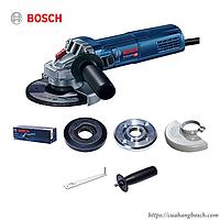 BOSCH GWS 900-100 S ເຄື່ອງຕັດມຸມ