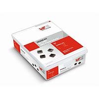 Wurth Elektronik 7443732 ຊຸດອອກແບບ WE-LHMI Design Kit Hi Curr 4012/4020