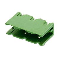 Wurth Elektronik 691311400006 ຫົວຂໍ້ WR-TBL 300VAC 20A 6P ຕັ້ງຕົ້ນ