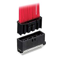 Hirose Electric GT25-24DP-2.2H(55) ຕົວເຊື່ອມລົດຍົນ