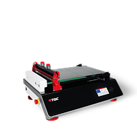 TQCSheen AB4120 ມາດຕະຖານຜູ້ສະຫມັກຮູບເງົາອັດຕະໂນມັດ (0.1~500 mm/s; Glass Bed)