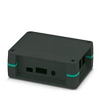 PHOENIX CONTACT 1019723 ກອງຮັບ, Electronic UCS 125-87-F-GD- RPI 9005