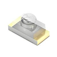 Wurth Elektronik 150060GS84000 ເລດສີດຽວ WL-SMCW TopVw ສີຂຽວ 3.3V 20mA 525nm