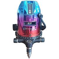 Yamasu YMS-505 ເລເຊີວັດແທກລະດັບສີຂຽວ 5 ເສັ້ນ