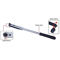 Insize IST-7WM68 Classic Torque Wrenches (12 - 68 N.m, 3/8 inch)