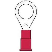 3M Electronic Specialty 11-56S-P ຫົວຫຍໍ້ Ring RING 22-18 AWG 5/16
