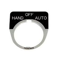 Eaton 10250TM67 ປ່າຍ Legend, Man Auto LGD PLT 1/2RND MAN AUTO