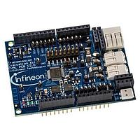 Infineon TLE9241QUDEVBOARDTOBO1 ບອດປະເມີນ TLE9241QU_DEV_BOARD