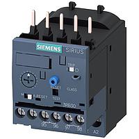SIEMENS 3RB30161TB0 ການປ້ອງກັນໂມເຕີ OVERLOAD S.S. CL10 S00 4-16A SCREW