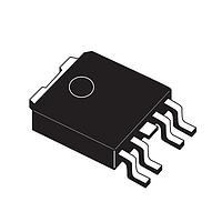 STMicroelectronics LF18ABPT-TR ຕົວຄວບຄຸມແຮງແສງ LDO 1.8V 0.5A Positive