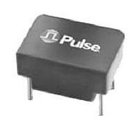 Pulse Electronics PE-68629NL ໂມດູນ THT T3/DS3/E3/STS-1 40uH 1-Port