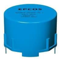 EPCOS B82615B2102M001 ຮິງໂຄຣເຊັກ RING CORE CHOKE 20 MH 1.0A