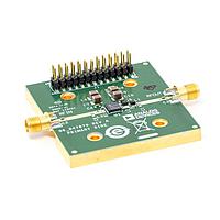 Analog Devices EV1HMC1099PM5 ເພີ່ມກຳລັງ RF ກຳລັງສູງ GaN Amps- 10W 1 - 2.5GHz PA